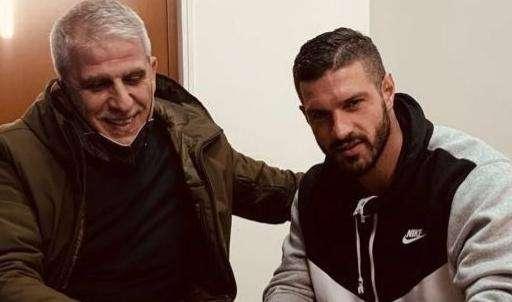 D' Apuzzo e Tonti         
