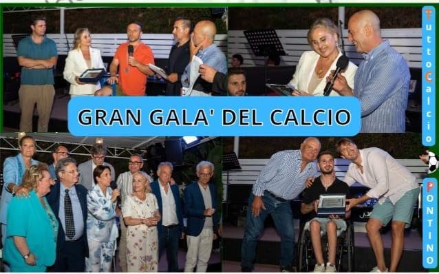 GRAN GALA' DEL CALCIO 2026