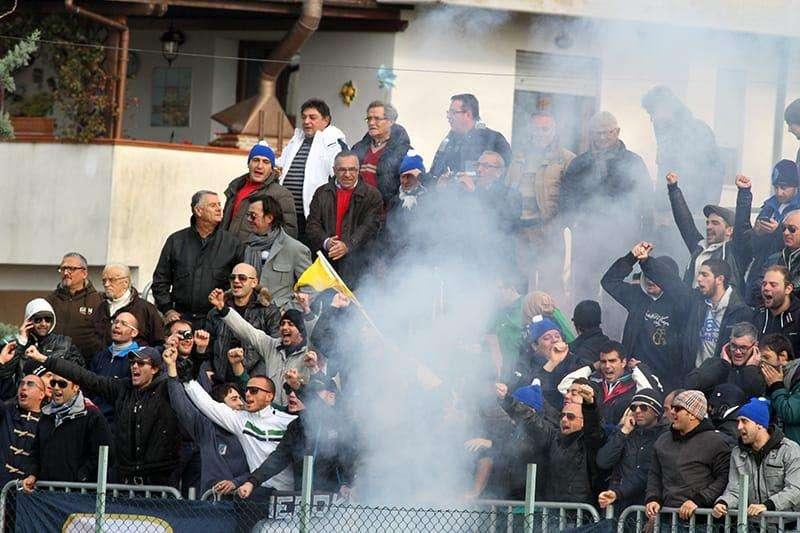 Foto Francesco Mennella       