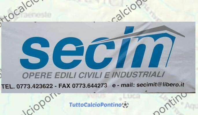 SECIM Opere Civili Industriali