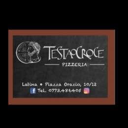 Pizzerie Testa o Croce   