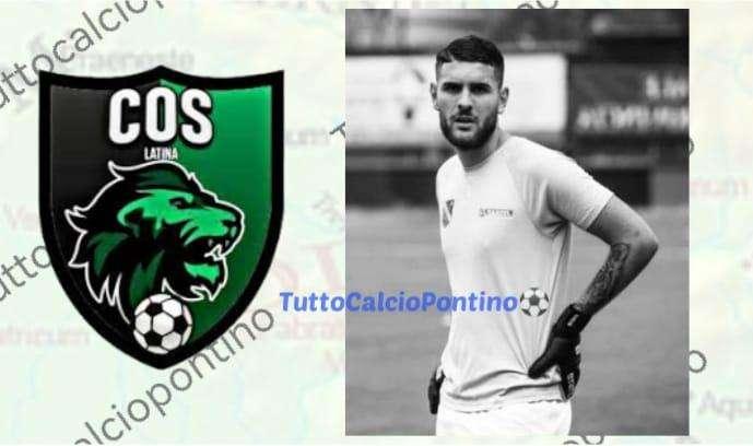 Antonio Fieramonti COS LATINA 