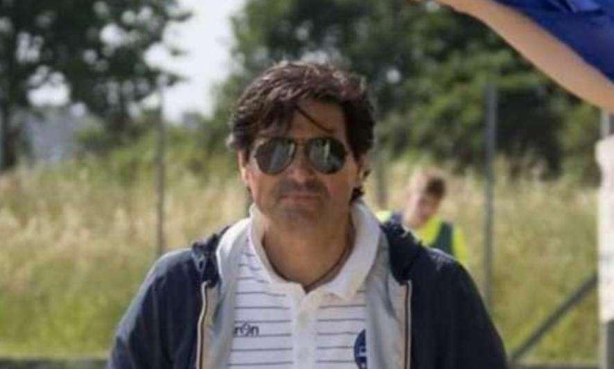 Alberto Novelli 