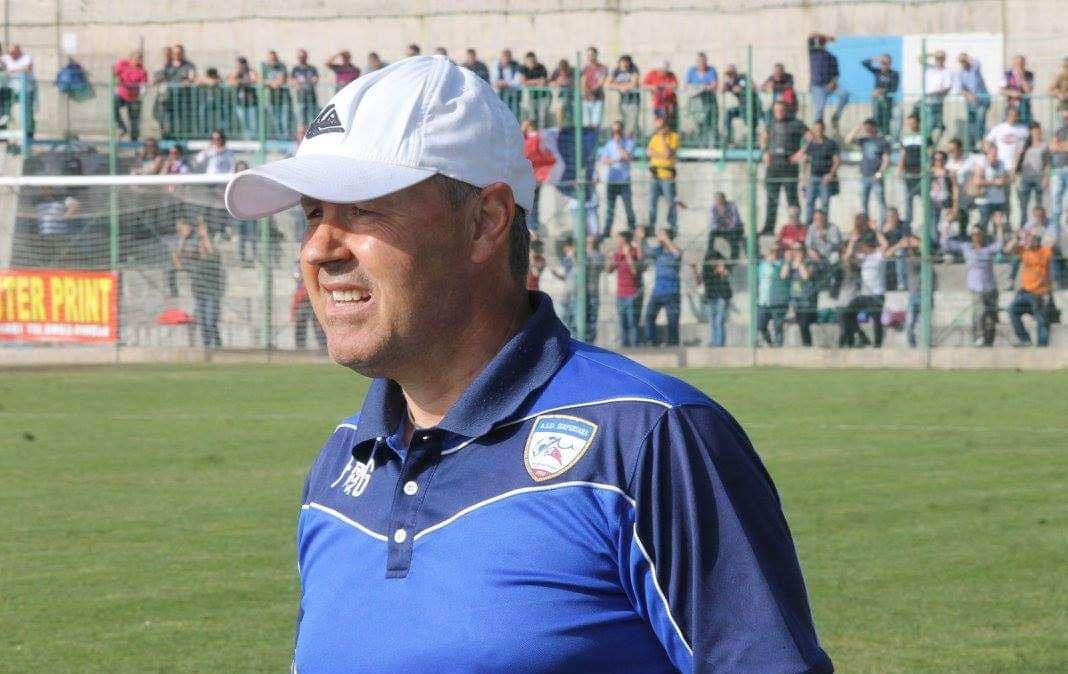 Mister Francesco De Angelis   