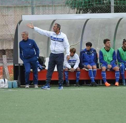 Il tecnico Ulderico Campagna  