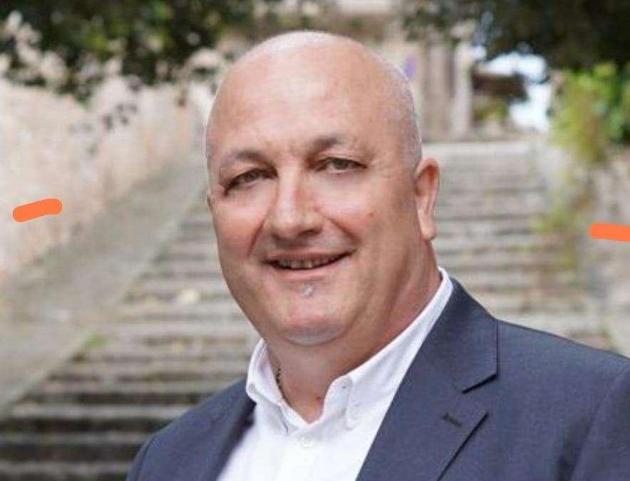 Antonio Di Lenola PRES. FAITI 