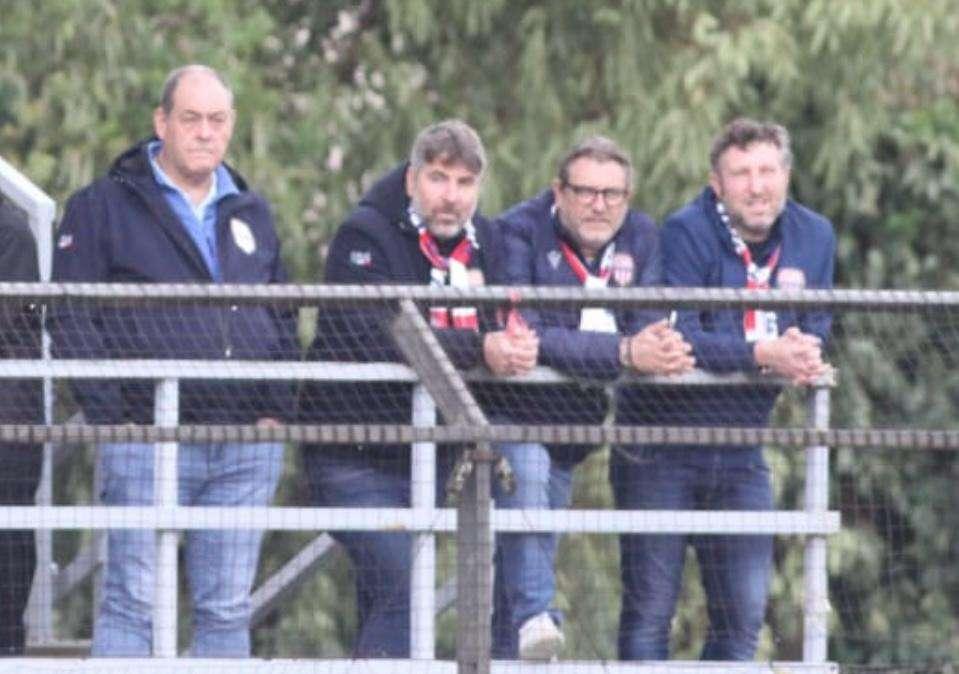 ATLETICO PONTINIA    