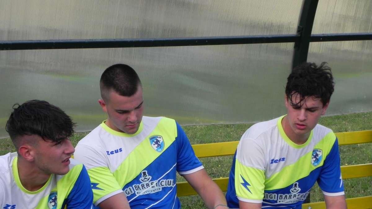 Romani Zaccheo Pietrobon  