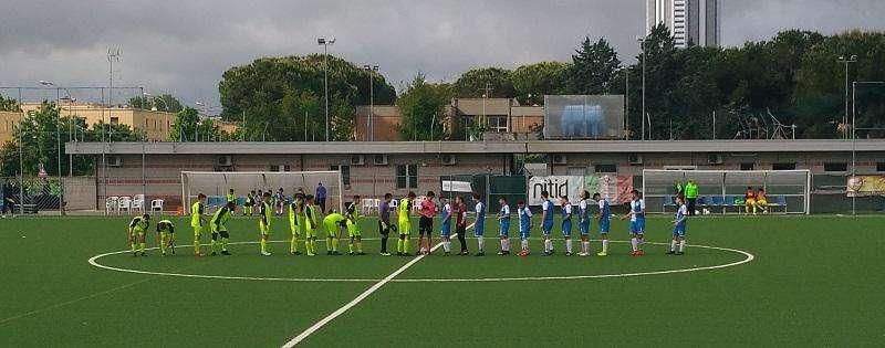 Under 17 Regionali - Samagor - Terracina, le pagelle 
