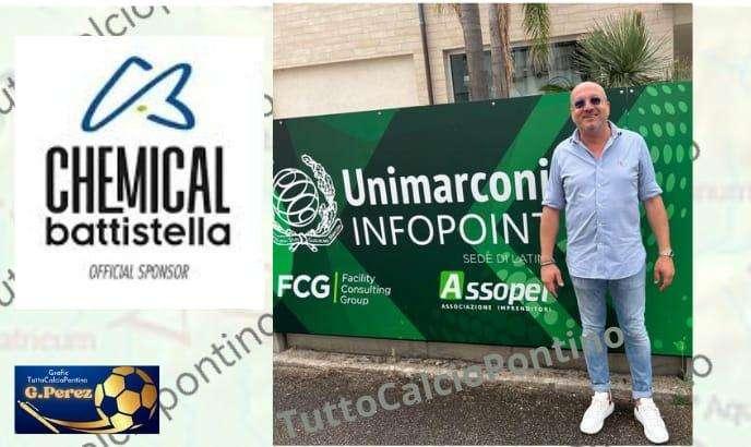 Mirko Rossetti Pres. Agora   