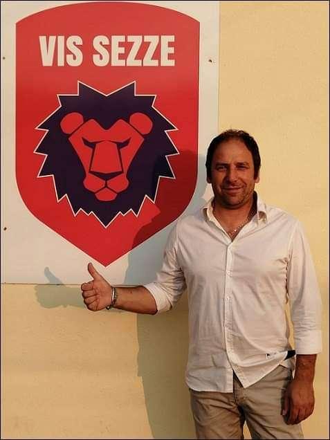 Luciano Genovesi Vis Sezze