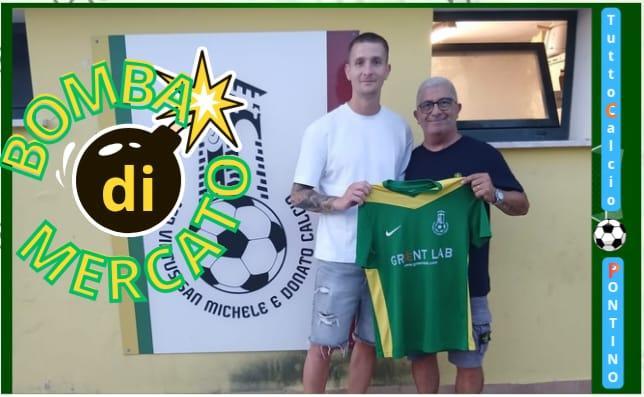 Cappelleti e Franchino Coluzzi