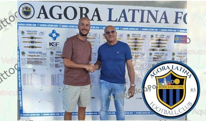 Sances e Mirko Rossetti       