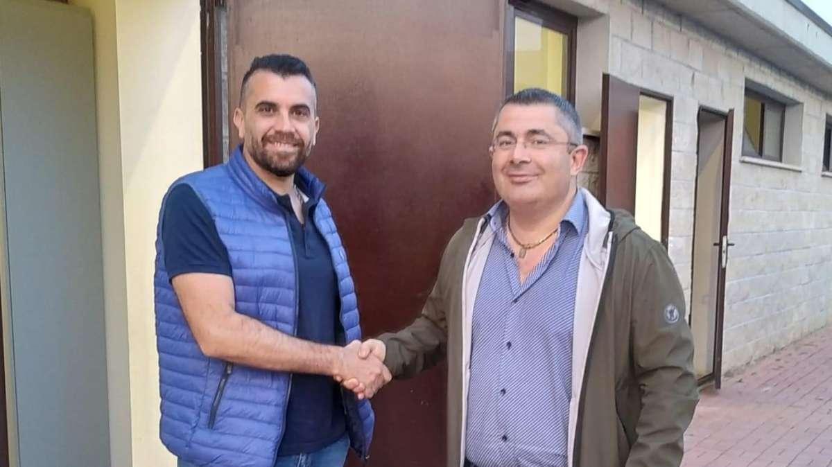 Limoncelli e Tullio Fiaschetti