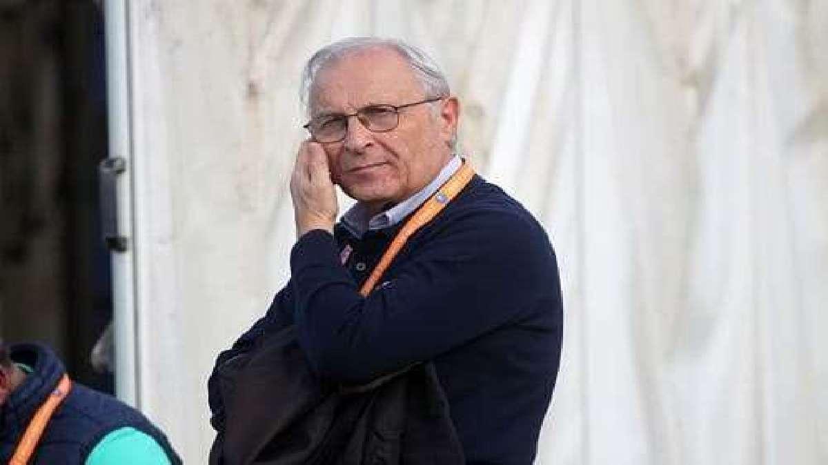 Giancarlo Bersanetti FIGC  