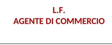 L. F. AGENTE di COMMERCIO     