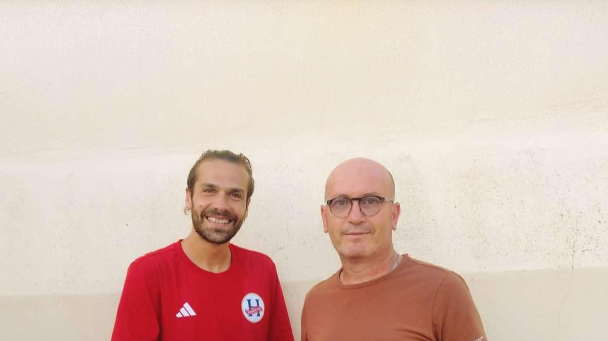 Stefano Petitti e Marchiori 