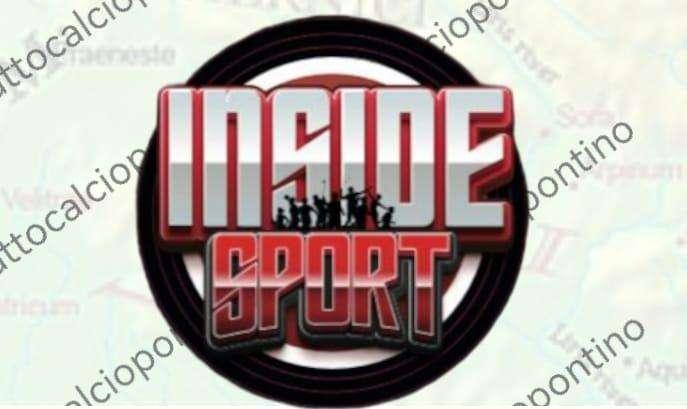 INSIDE SPORT   