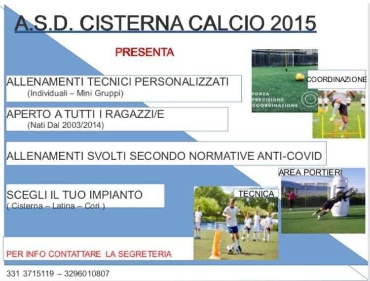 Locandina di questo progetto