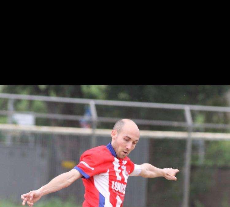 Daniele Cerrocchi Atl.Pontinia