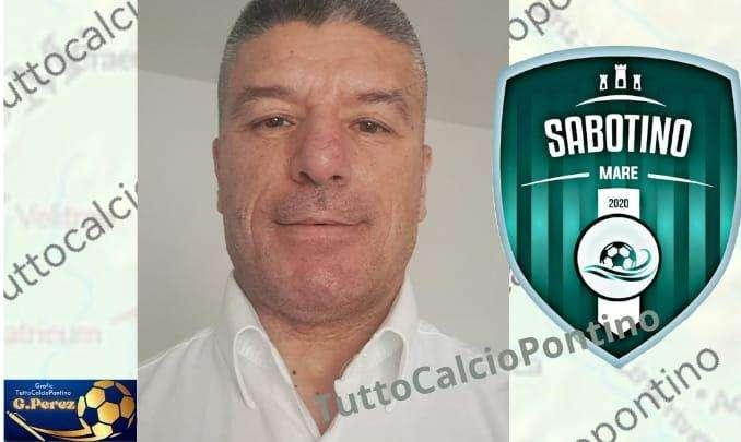 Il tecnico Stefano Moretti   