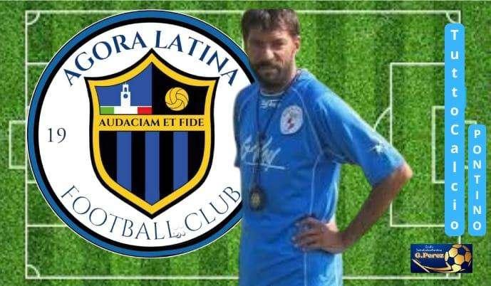 Paolo Pelucchini AGORA LATINA 