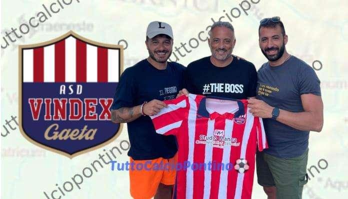 VINDEX GAETA 