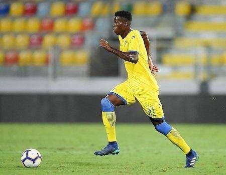 Emmanuel Besea vicinoalLatina?