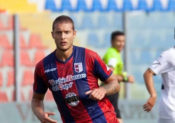TUTTOmercato Web serie C Giacomo Parigi quasi fatta con il BARI, contratto triennale. LATINA occhi puntati in casa Benevento.