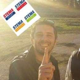 Stefano La Penna STEMA  