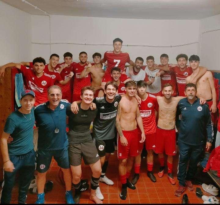 La gioia Herrmada   