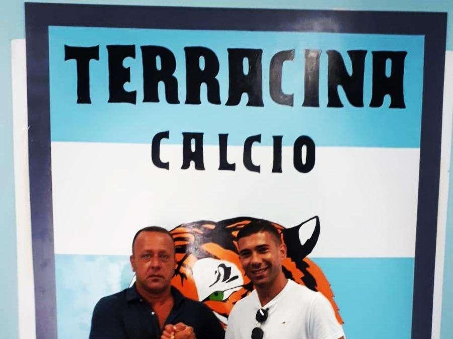 Caiazzo e Giovanni Di Trapano