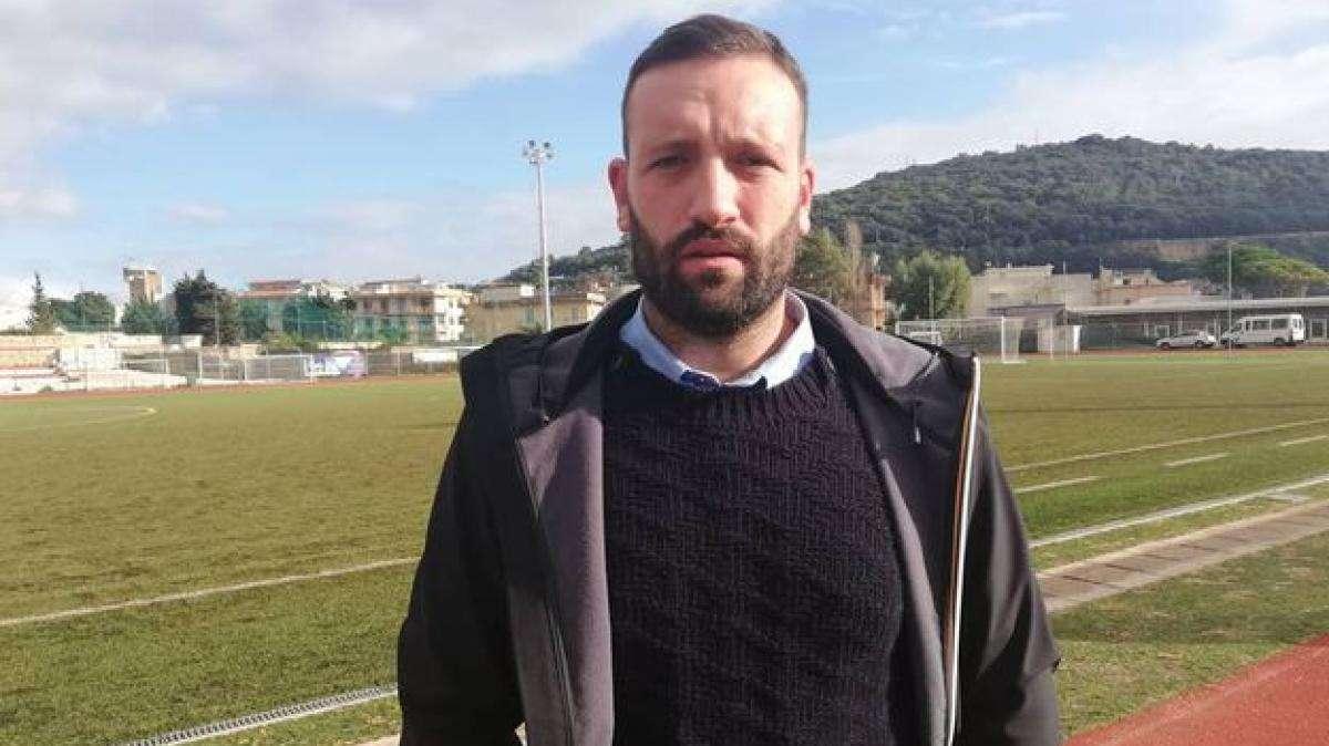 Francesco Grasso Diesse Gaeta