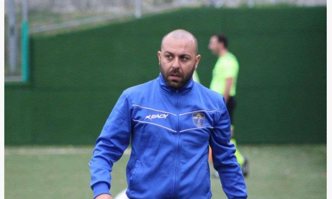 Il tecnico Michele Battista 