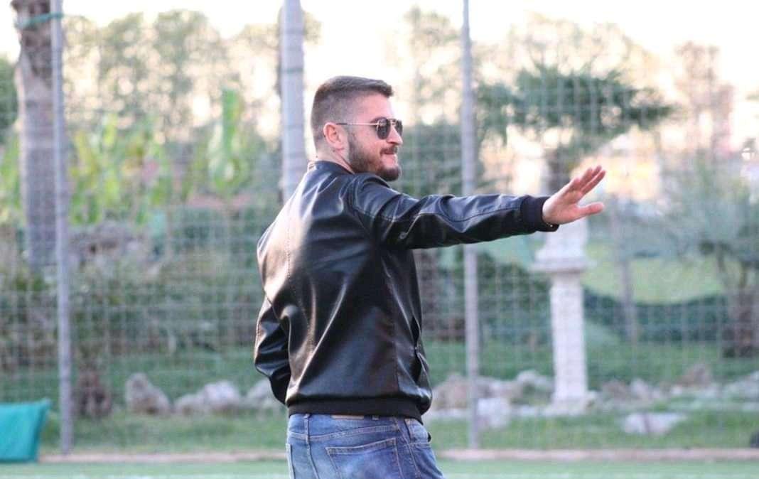 Fabrizio Criscuoli 