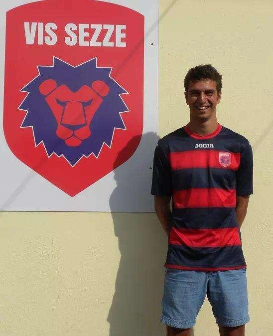 Alessandro De Falco Vis Sezze 