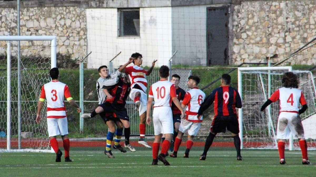 Under 15 Regionali Girone C - Risultati e classifica 