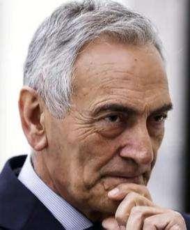 Gabriele Gravina         