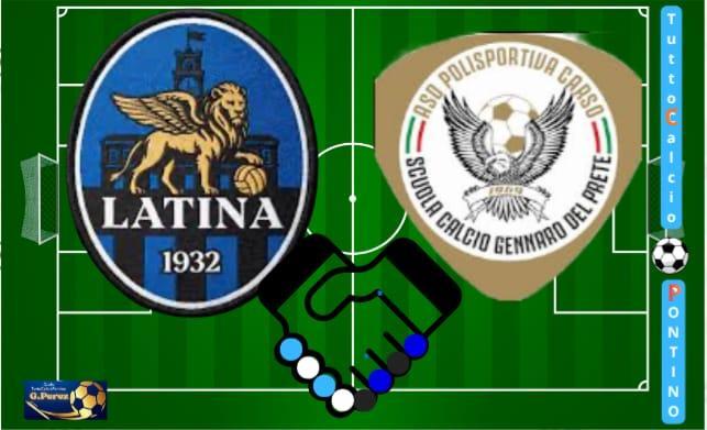 Comunicato Stampa LATINA CALCIO