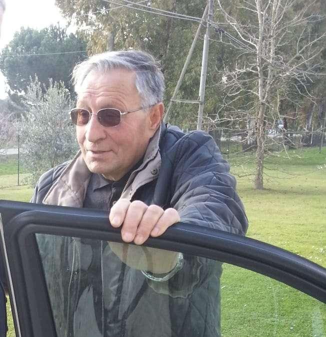 Don Giuseppe Mazzoli         