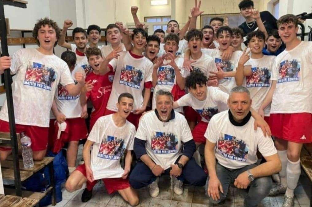 I Giovanissimidel Priverno    