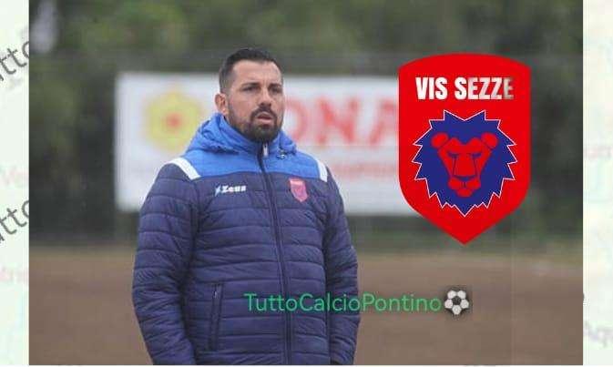 Il tecnico Rocco Giannone    