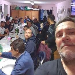 Il Bainsizza a cena