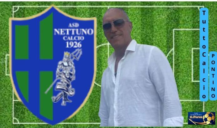 Marco D' Ambra NETTUNO        