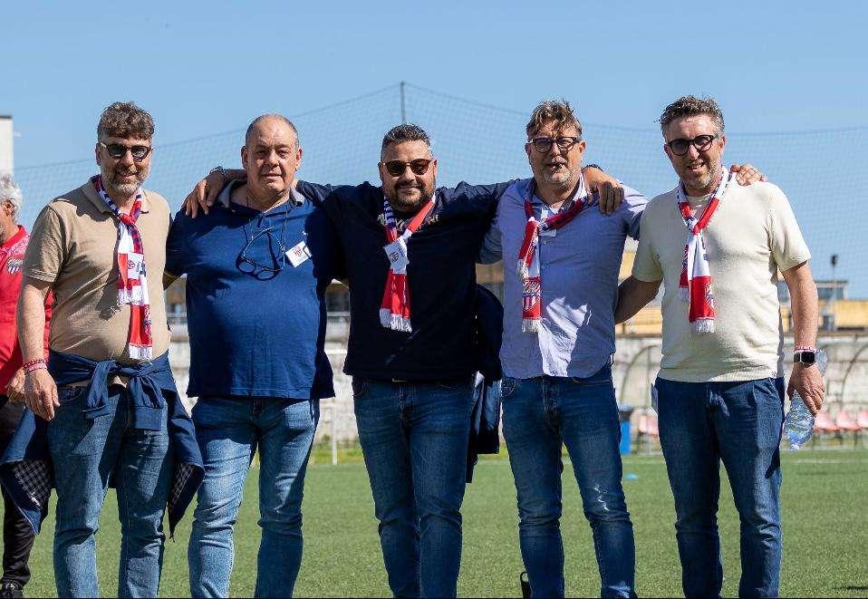 ATLETICO PONTINIA    