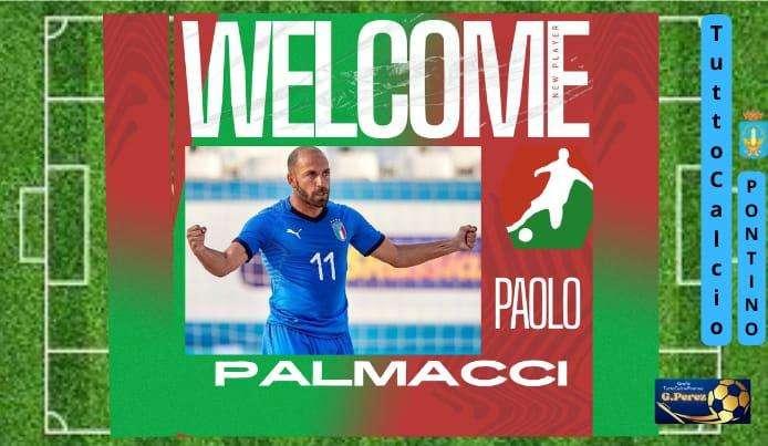 Paolo Palmacci CITTA' diLENOLA