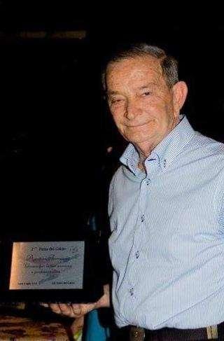 Ferruccio Agostini  