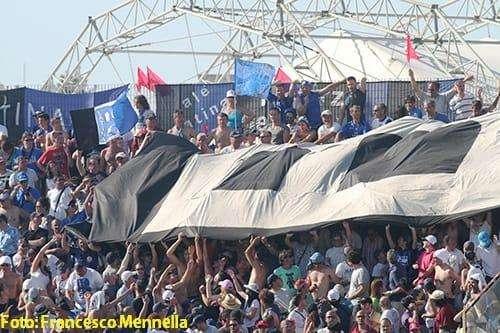 Foto Francesco Mennella    