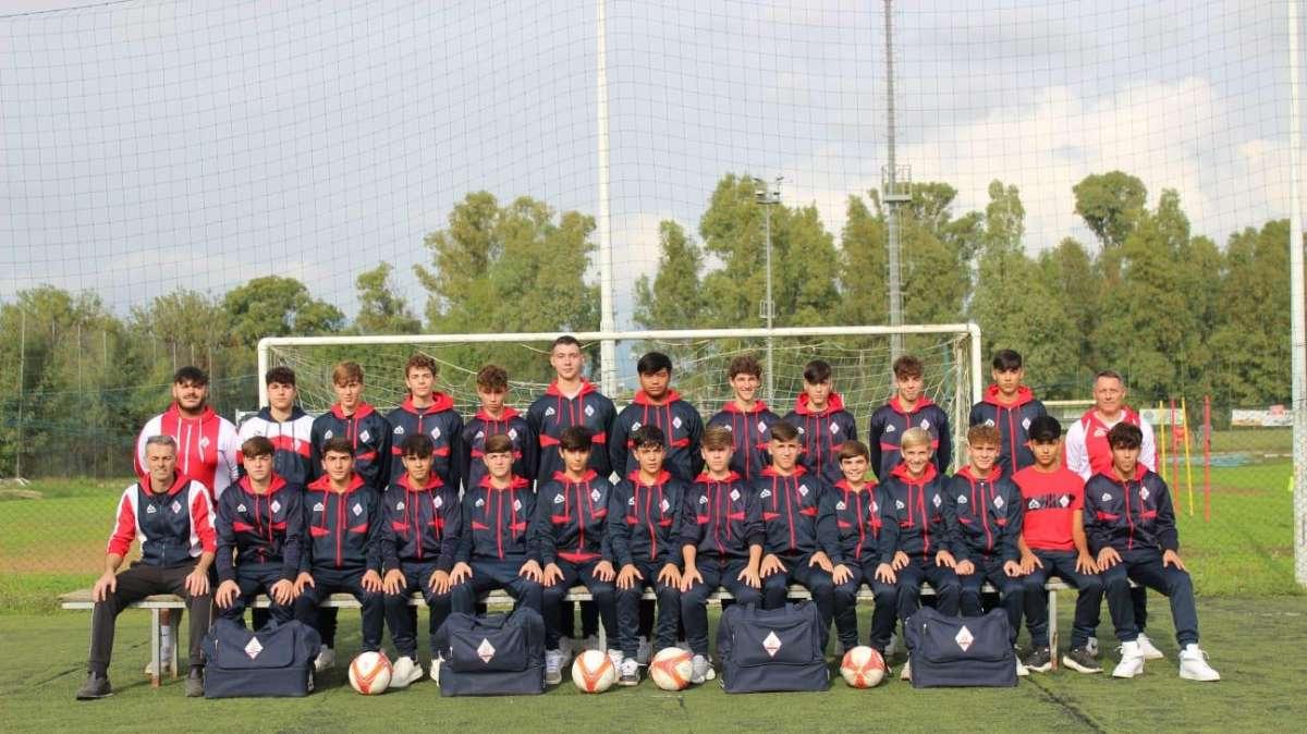 Under 16 regionale R 11