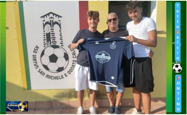 Under 19 Virtus san Michele   